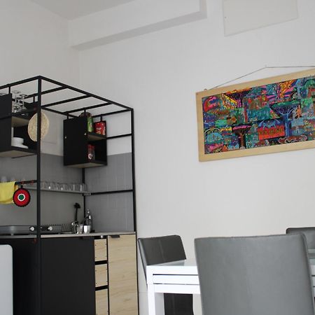 Officina 32 Apartment Florence Luaran gambar