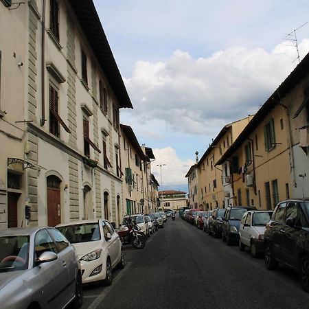 Officina 32 Apartment Florence Luaran gambar