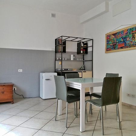 Officina 32 Apartment Florence Luaran gambar