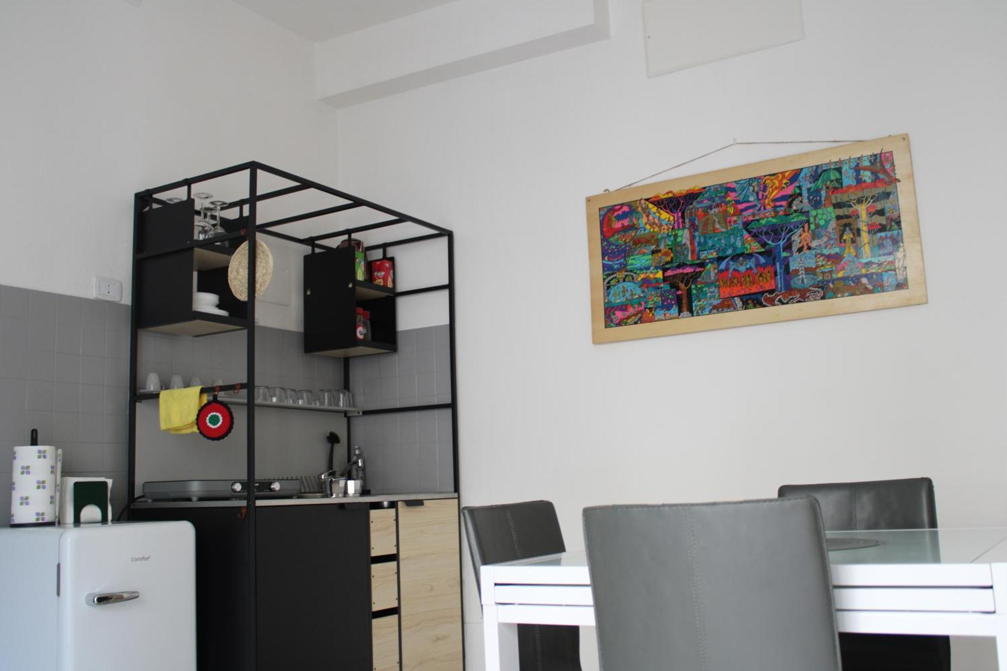Officina 32 Apartment Florence Luaran gambar