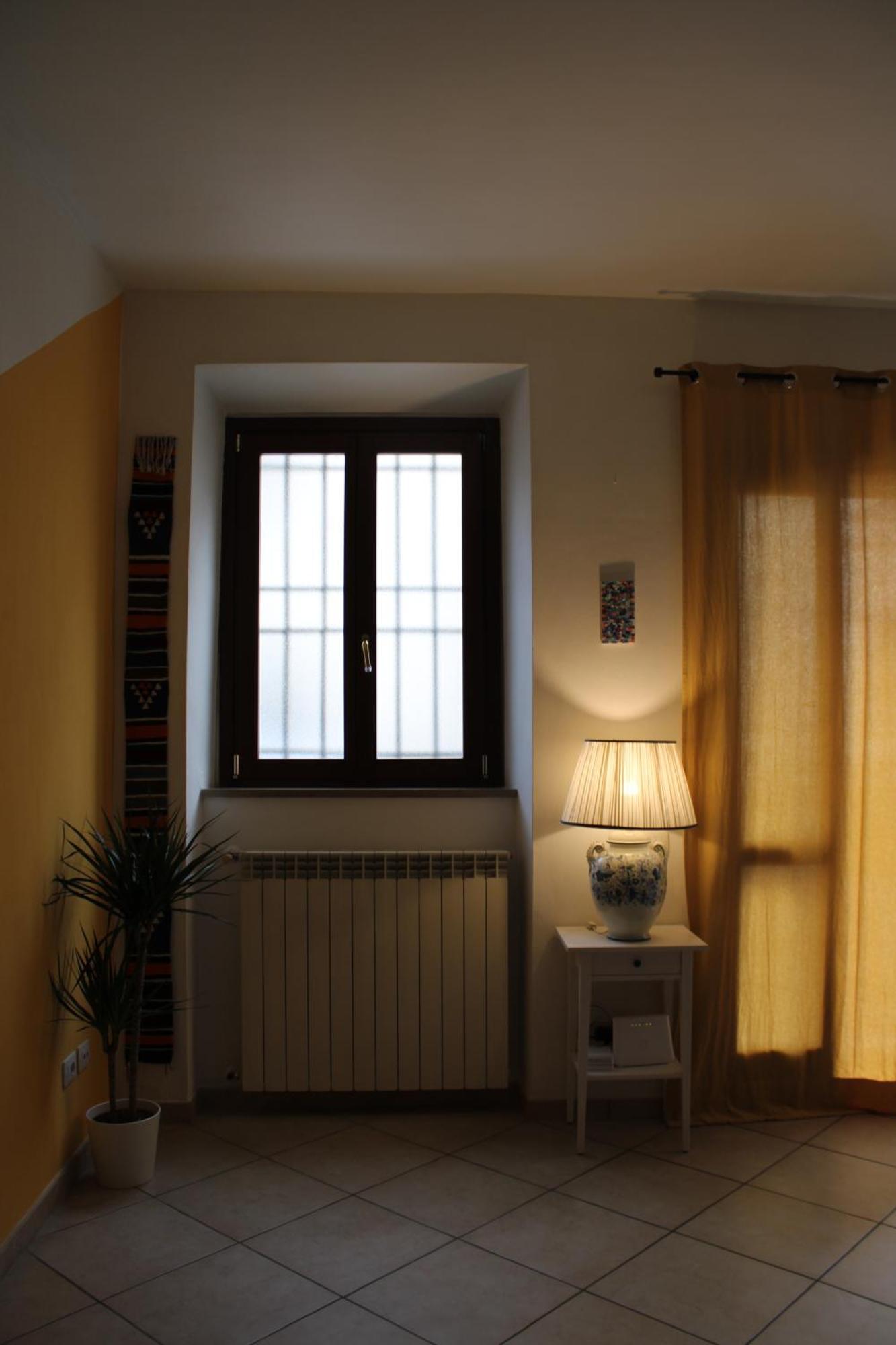 Officina 32 Apartment Florence Luaran gambar