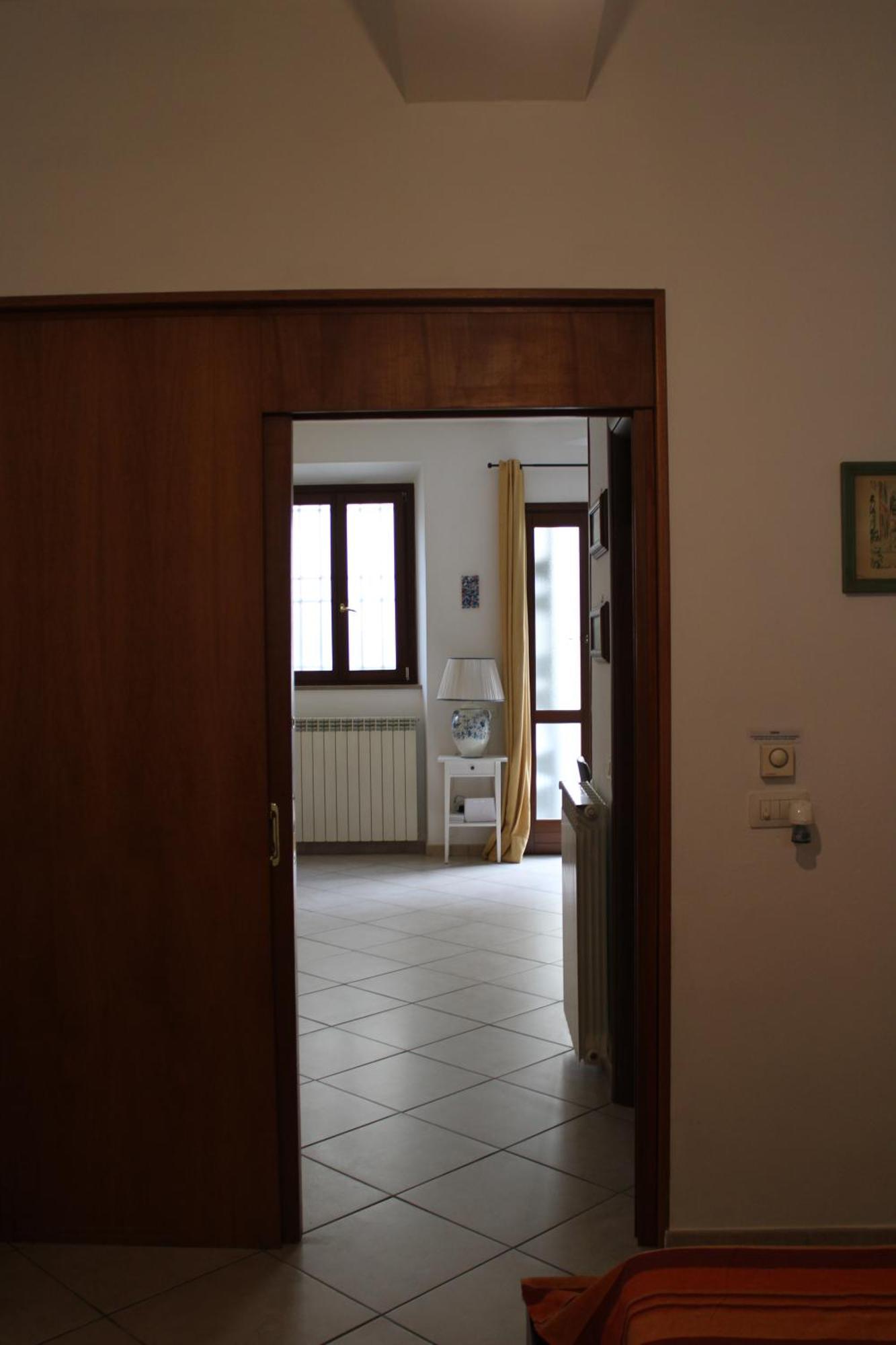 Officina 32 Apartment Florence Luaran gambar