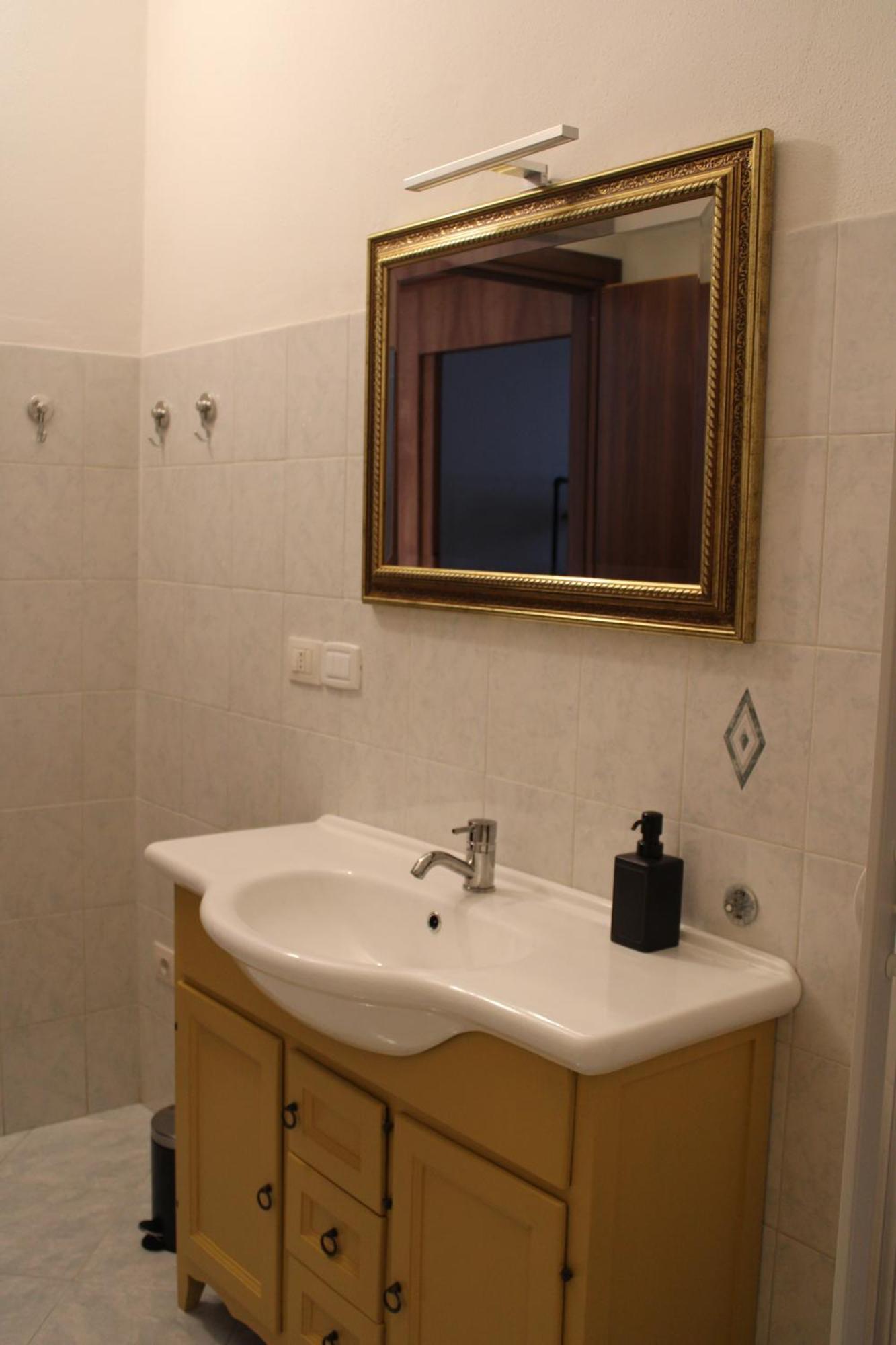 Officina 32 Apartment Florence Luaran gambar