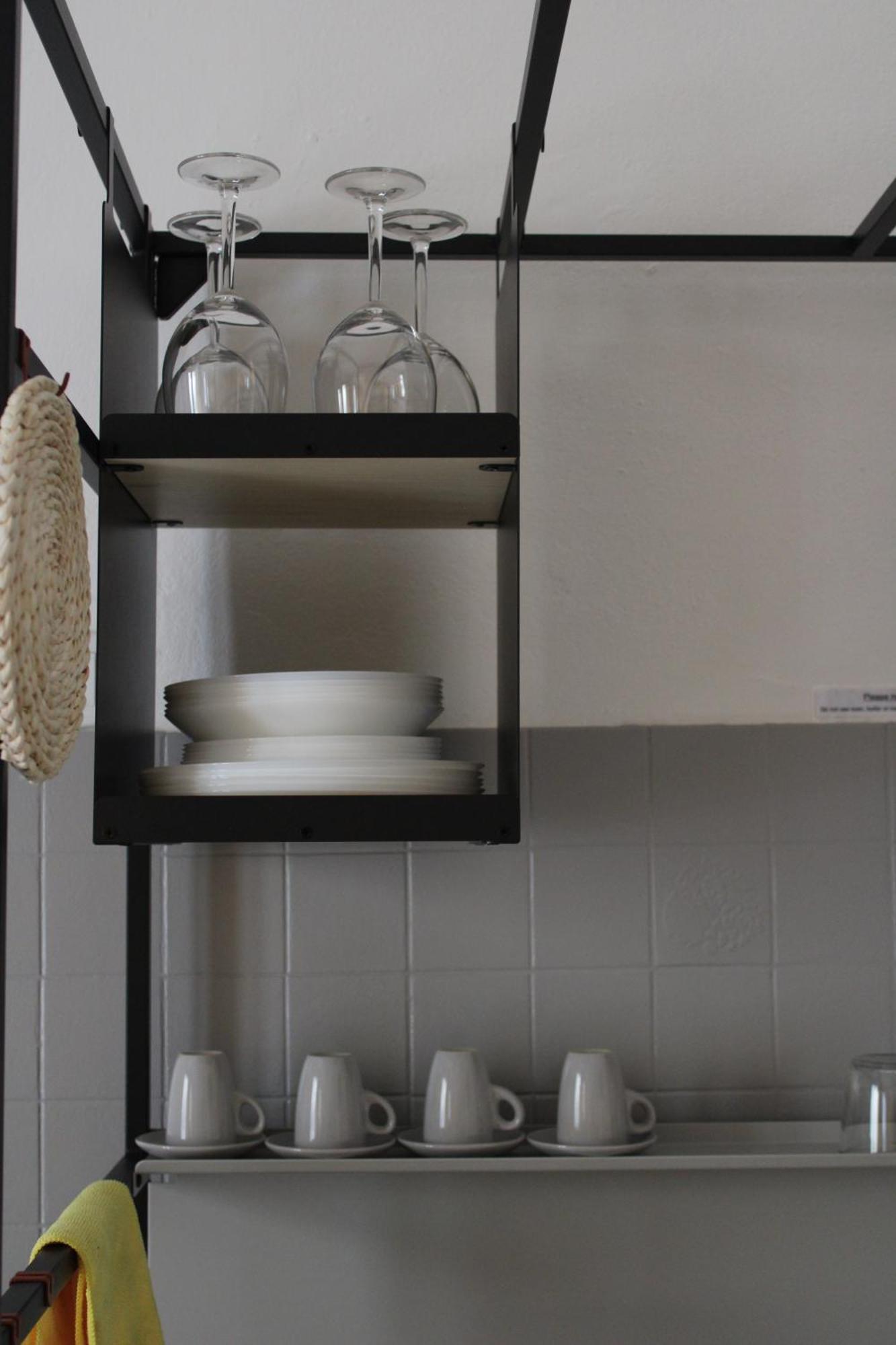 Officina 32 Apartment Florence Luaran gambar