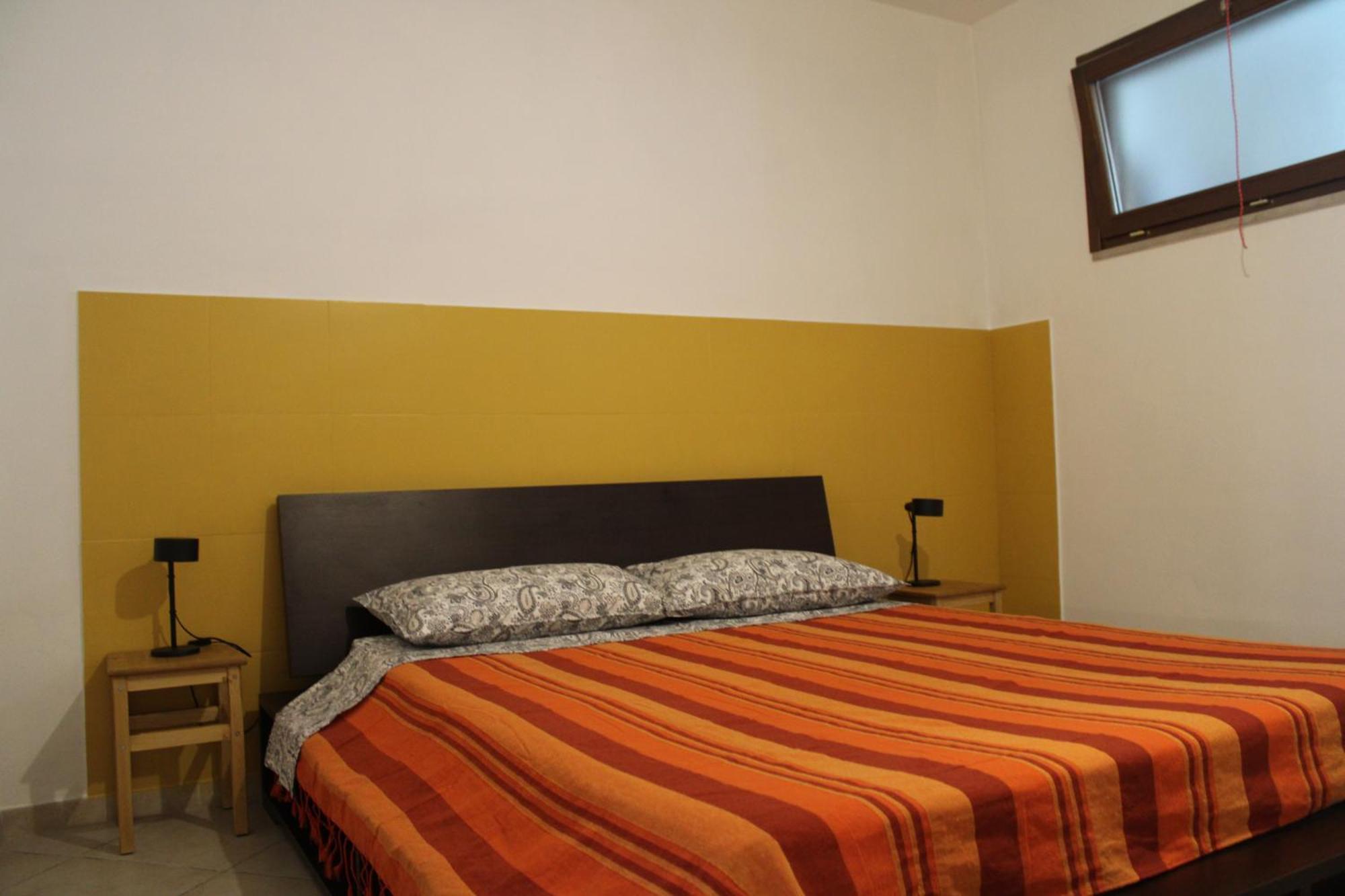 Officina 32 Apartment Florence Luaran gambar