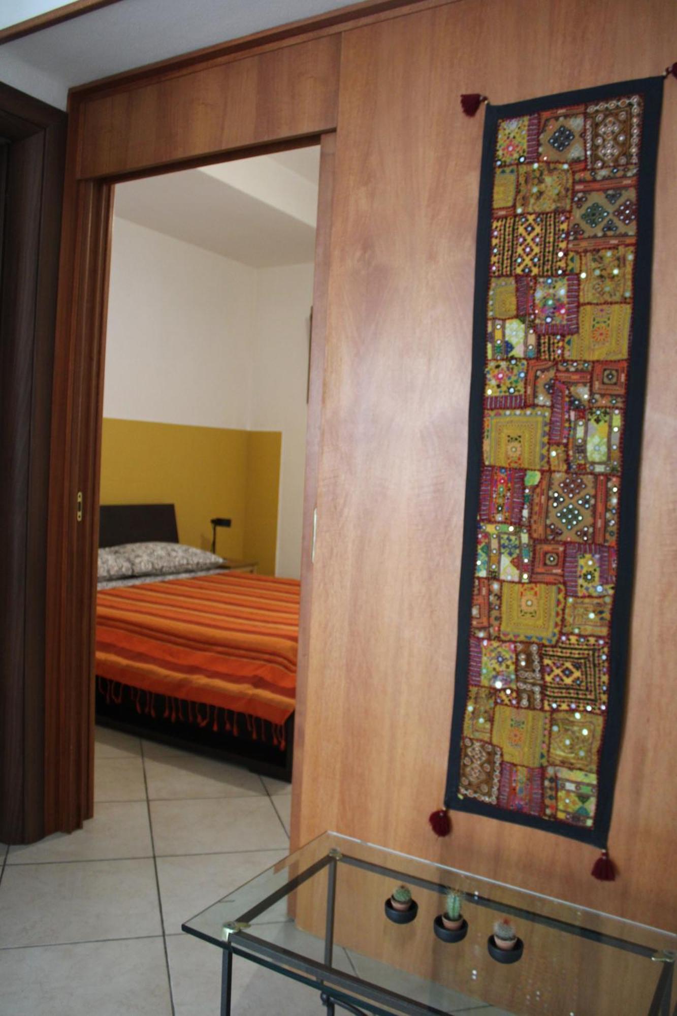 Officina 32 Apartment Florence Luaran gambar