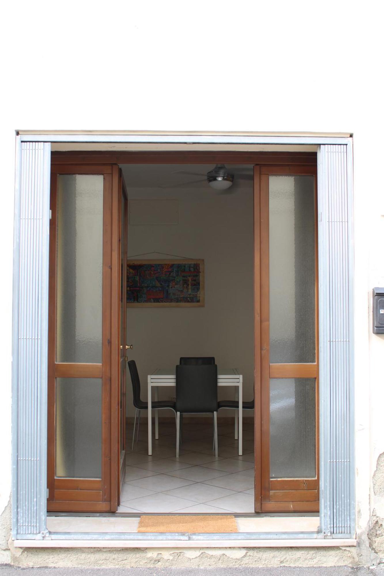 Officina 32 Apartment Florence Luaran gambar