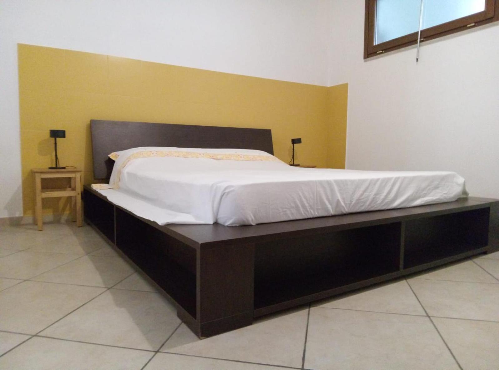 Officina 32 Apartment Florence Luaran gambar