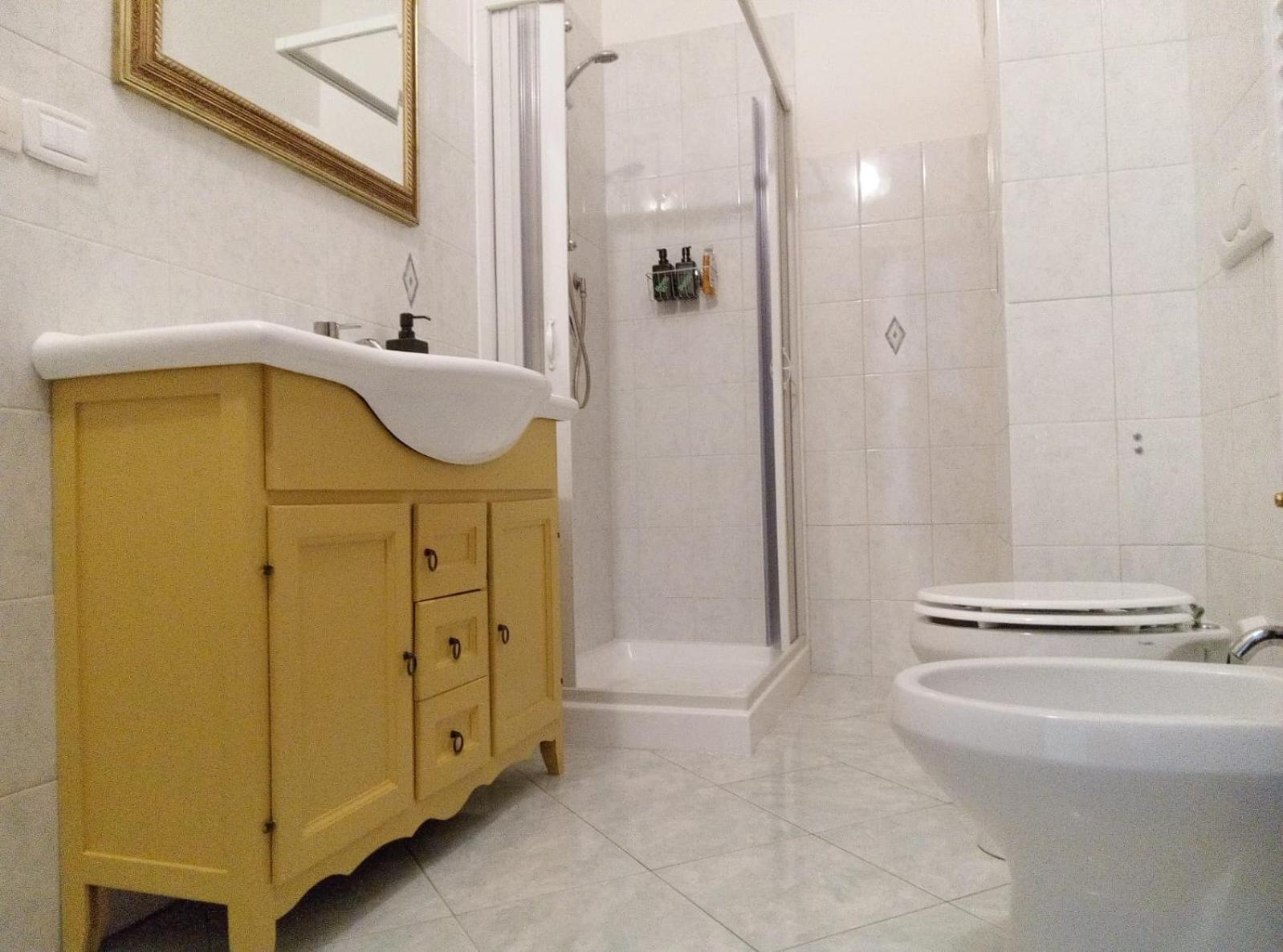 Officina 32 Apartment Florence Luaran gambar