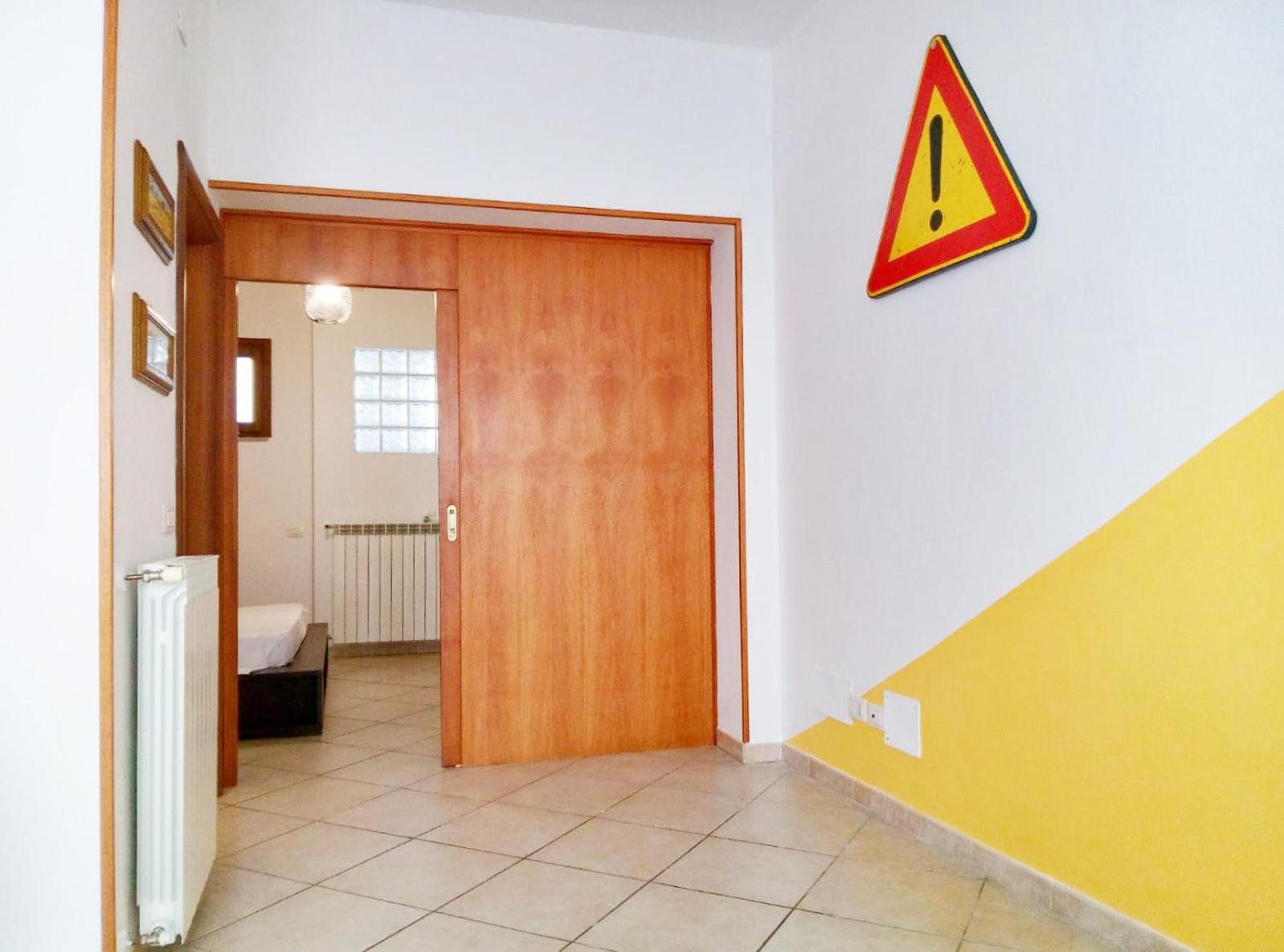 Officina 32 Apartment Florence Luaran gambar