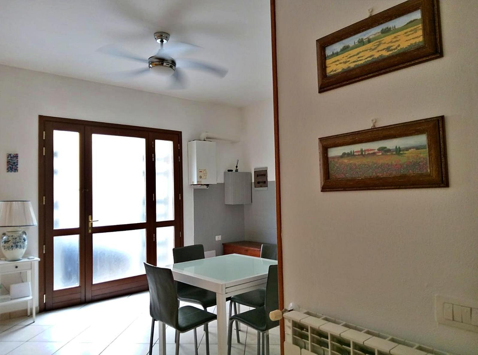 Officina 32 Apartment Florence Luaran gambar