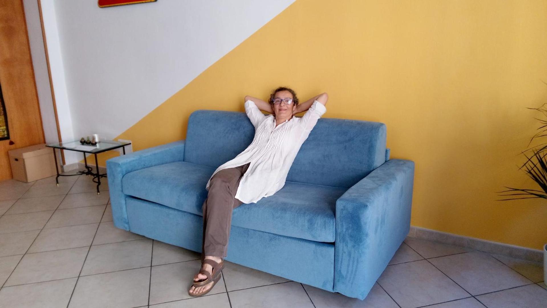 Officina 32 Apartment Florence Luaran gambar